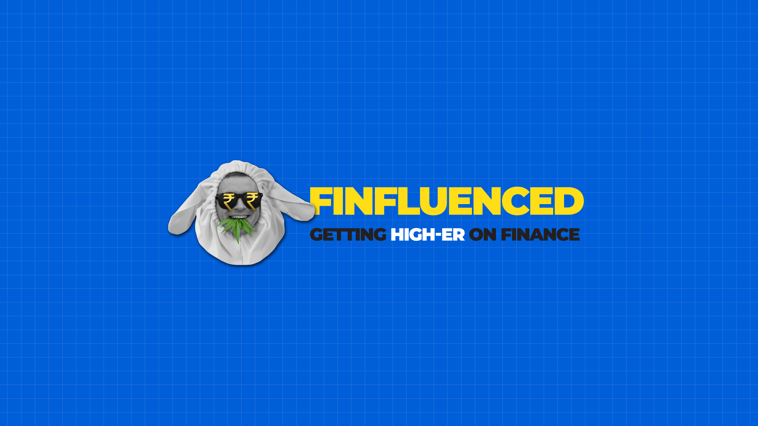Finfluenced Banner