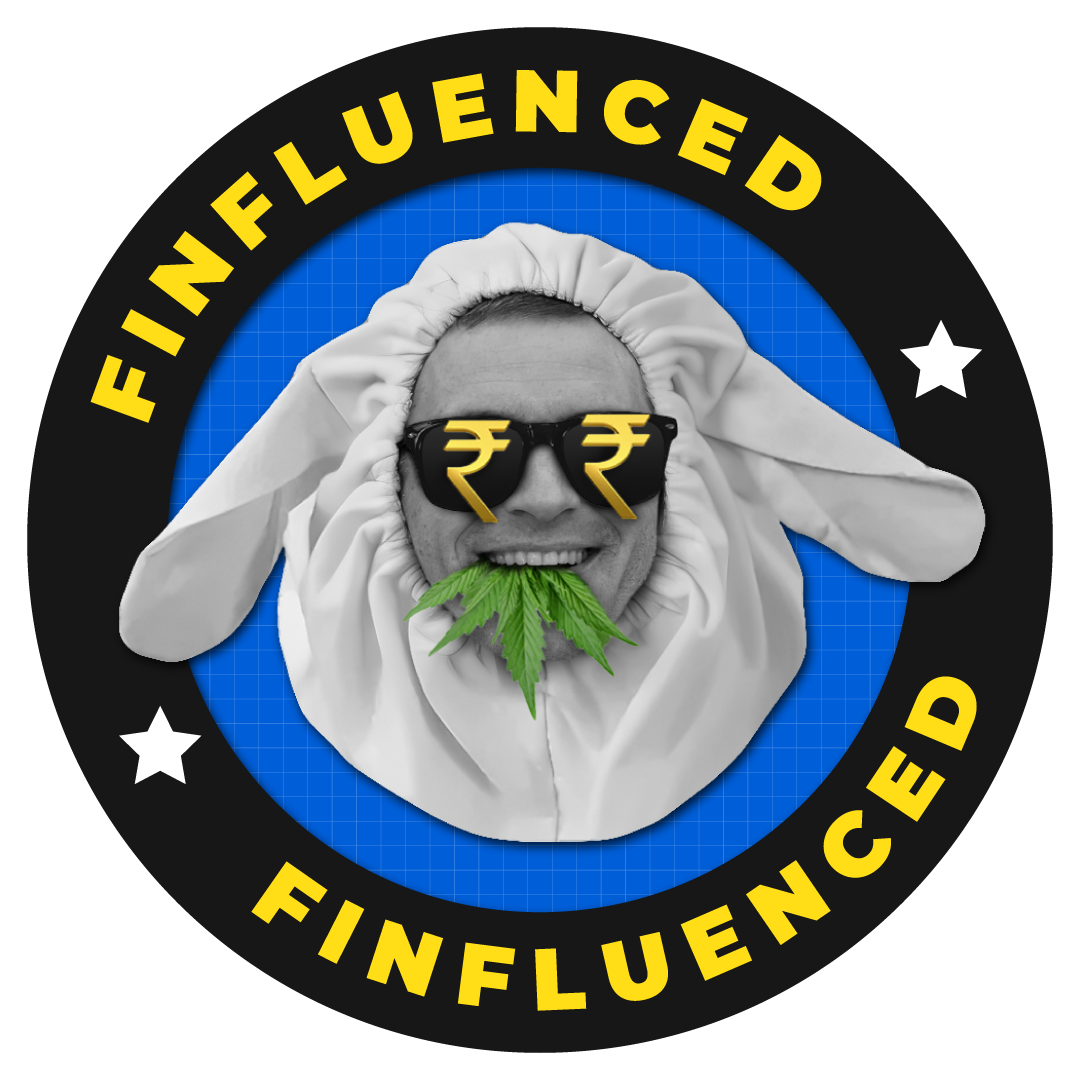 Finfluenced Logo